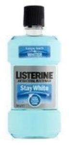 Listerine Stay White Ağız Gargarası 250 ml
