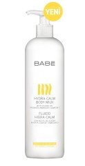 Babe Hydra-Calm Body Milk 500 ml Vücut Losyonu
