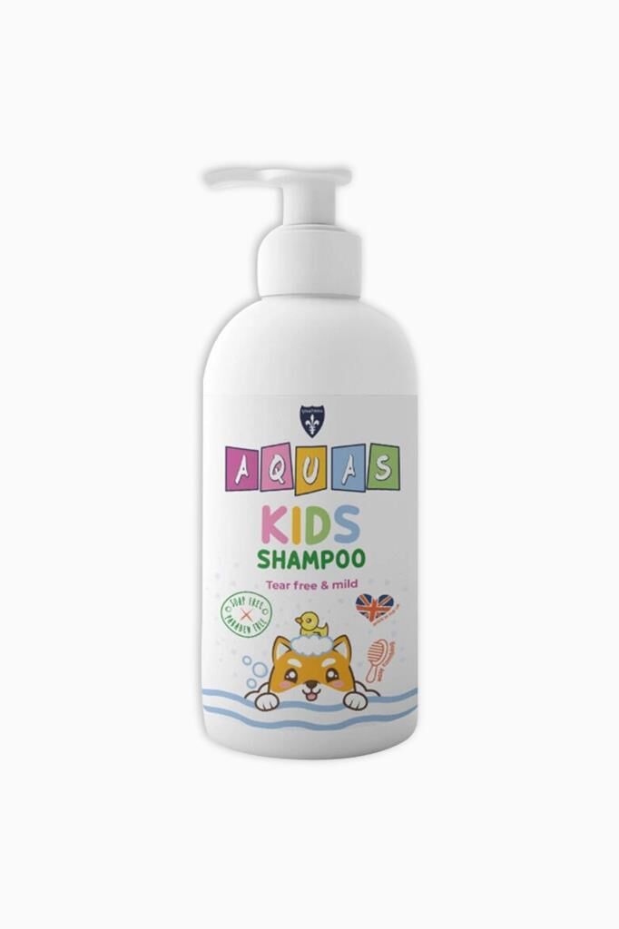 Nutrigen Aquas Kids Şampuan 250 ml