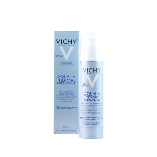 Vichy Aqualia Thermal Extra Sensitive 50 ml