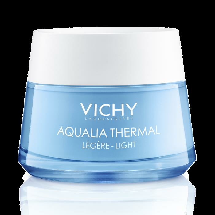 Vichy Aqualia Thermal Rehydrating Cream Rich 50 ml