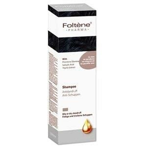 Foltene Pharma Antipelliculaire 200 ml Kepekli Saçlar Şampuan