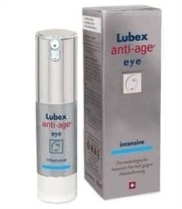 Lubex Anti Age Eye 15 ml