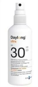 Daylong Ultra Gel Spray SPF 30 150 ml