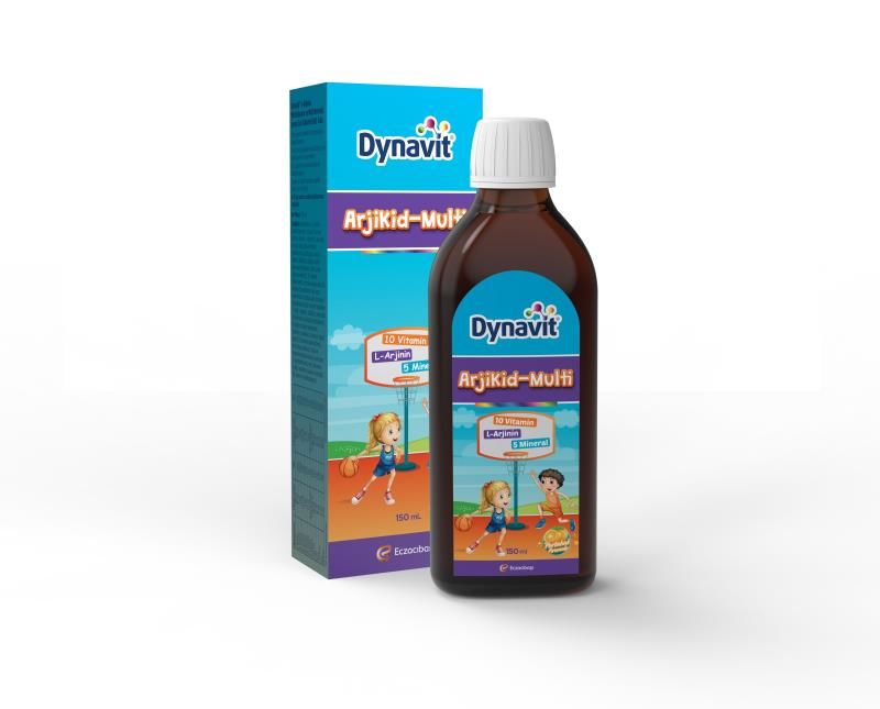 Dynavit Arjikid-Multi 150 ml