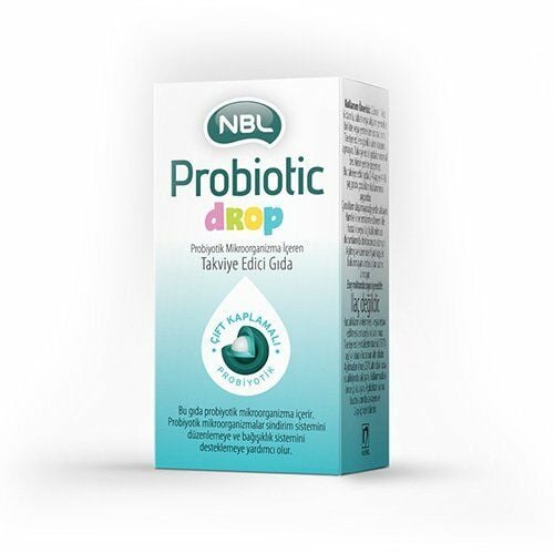 NBL_Probiotic Drop 7,5 ml