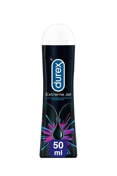 Durex Extreme Jel 50 ml