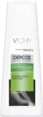 Vichy Dercos Şampuan Kepeğe Karşı Kuru Saçlar için