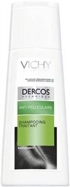 Vichy Dercos Şampuan Kepeğe Karşı Yağlı Saç 200 ML