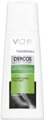 Vichy Dercos Şampuan Kepeğe Karşı Yağlı Saç 200 ML