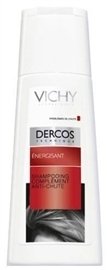 Vichy Dercos Şampuan Saç Dökülmesine Karşı Energisant 200 ML