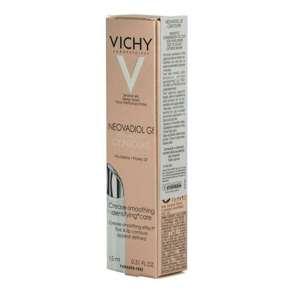 Vichy Neovadiol Gf  Eye And Lip Contours 15 ml