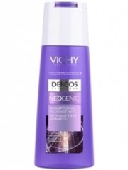 Vichy Dercos Neogenic Şampuan 200 ml Saç Yoğunlaştırıcı