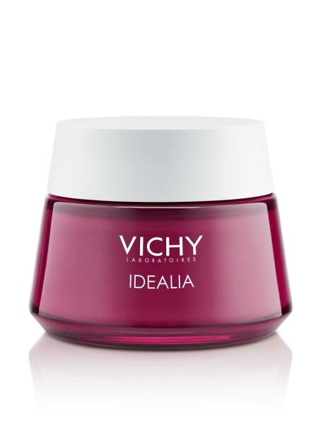 Vichy Idealia PNM Normal ve Karma Cilt Bakım Kremi 50 ml