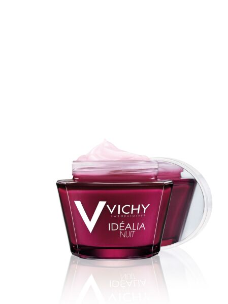 Vichy İdealia Night Gece Kremi 50 ml