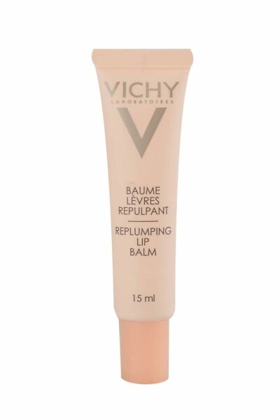 Vichy İdeal Lip Plumber Balm 15 ml