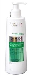Vichy Dercos Anti-Dandruff 390 ml Yağlı Saçlar