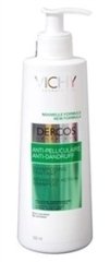 Vichy Dercos Anti-Dandruff 390 ml Yağlı Saçlar