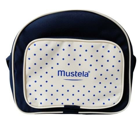 Mustela Tekstil Çanta - (350 TL ve Üzeri Alışverişlerde Promosyon Ürünüdür Satın Almayınız)