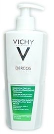 Vichy Dercos Şampuan Kepeğe Karşı Kuru Saç 390 ml
