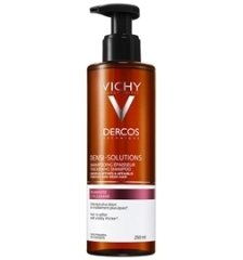 Vichy Dercos Densi-Solution Shampoo 250ml Şampuan