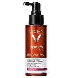 Vichy Dercos Densi-Solution Lotion 100ml Bakım Serumu
