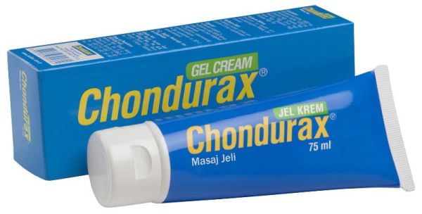 Chondurax Glucosamine Chondroitin Jel Krem 75ml
