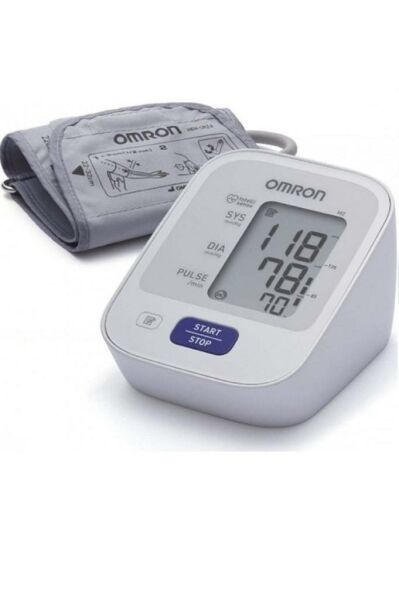 Omron M2 Intellisense HEM-7121-E Tansiyon Aleti