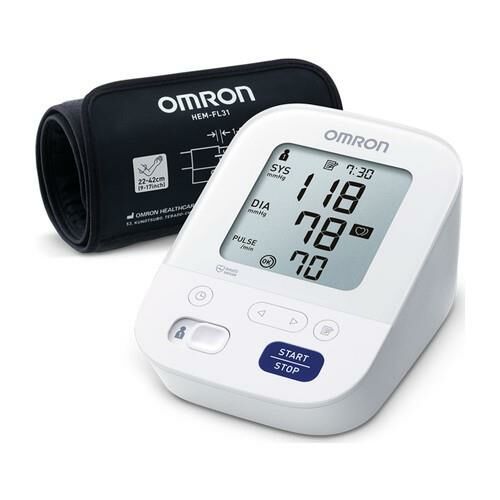 Omron M3 Comfort HEM-7155-E Tansiyon Aleti