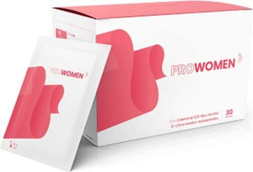 Prowomen 30 Saşe