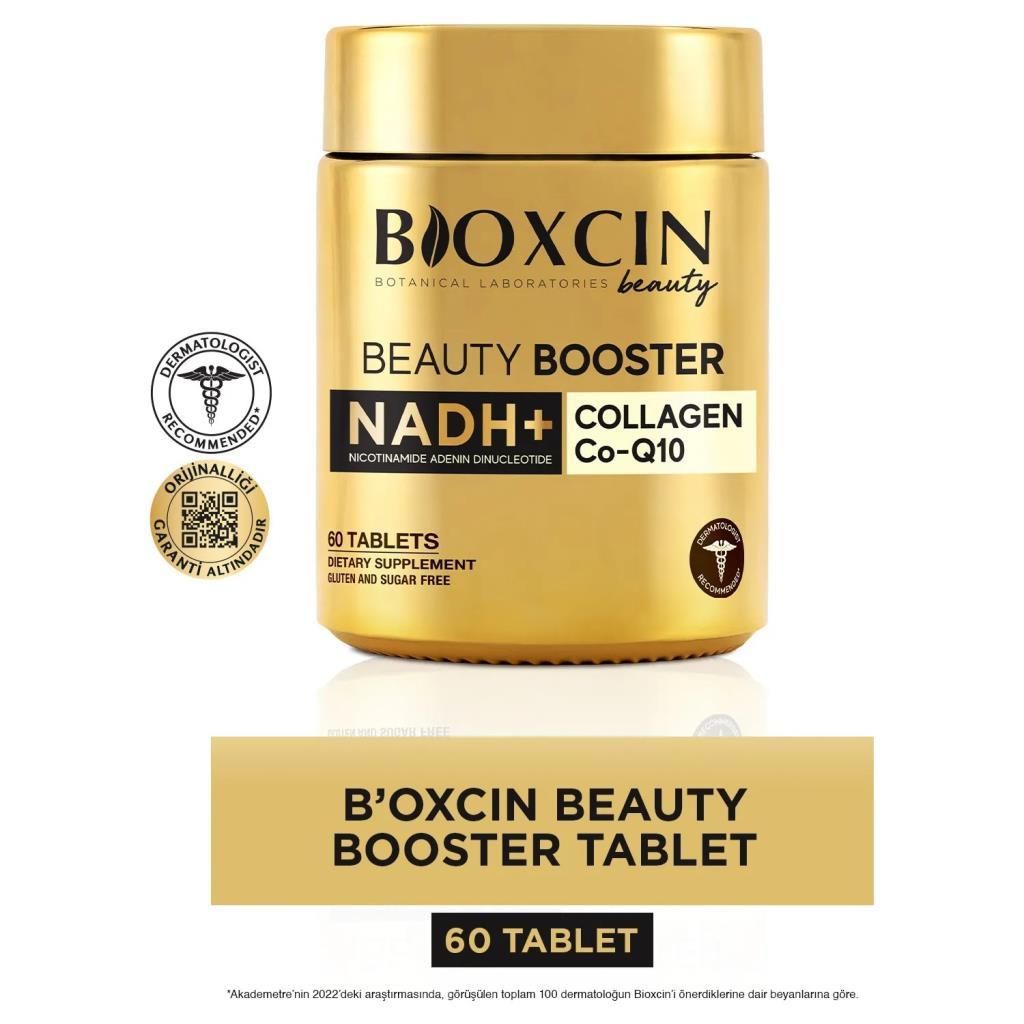 Bioxcin Beauty Booster 60 Tablet