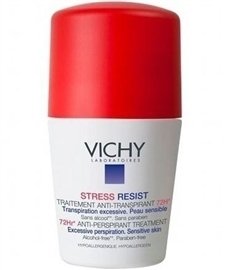 Vichy Stress Resist Deo Rollon