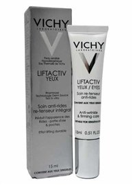 Vichy Liftactiv Yeux / Eyes Göz Kremi15 ml