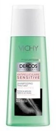 Vichy Dercos Anti Dandruff Sensitive Kepek Karşıtı Şampuan ( Hassas ve Kaşıntılı Saç )