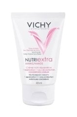 Vichy Nutriextra Onarıcı El Kremi 50 ml