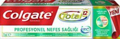 Colgate Total Profesyonel Nefes Sağlığı 75 ml