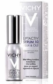 Vichy Liftactiv Serum 10 Göz ve Kirpik 15ml