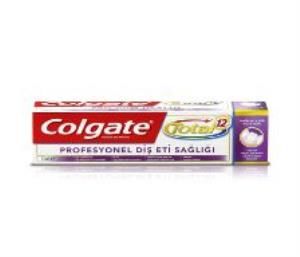 Colgate Profosyonel Diş Eti Sağlığı 75 ml