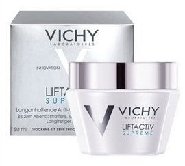 Vichy Liftactiv Supreme Cream 50 ml PS Kırışıklık Giderici ve Sıkılaştırıcı