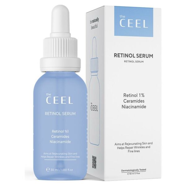 The Ceel Retinol Serum 30 ml