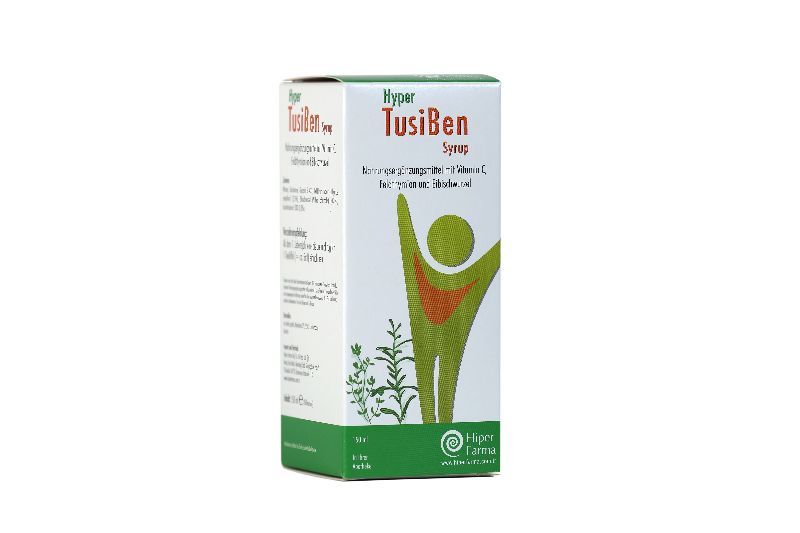 Hyper Tusiben 150 ml