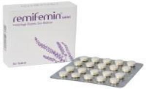 Remifemin 60 Tablet