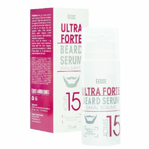 Eeose Ultra Forte Sakal Serumu 75 ml