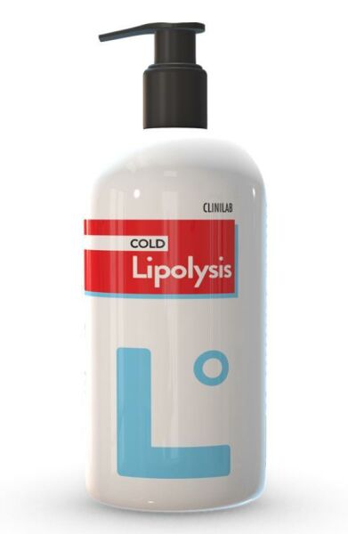 Cold Lipolysis Linoleic Acid + Oleic Acid Jel 250 ml