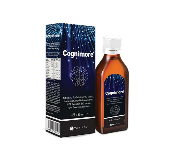 Cognimore Likit 150 ml