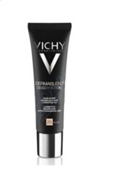 Vichy Dermablend 3 Boyutlu Düzeltici Fondöten 25 Nude 30 ml