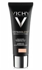 Vichy Dermablend 3 Boyutlu Düzeltici Fondöten 35 Sand 30 ml