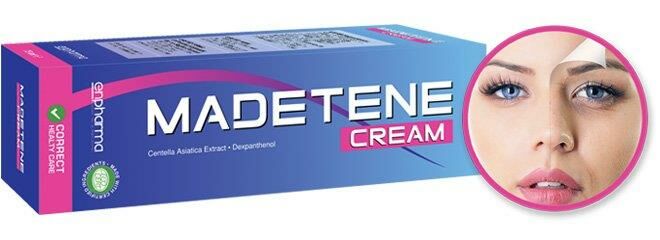 Madetene Krem 75 ml