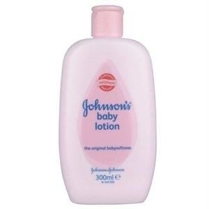 Johnsons Baby Lotion 300 ml