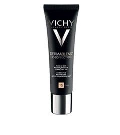 Vichy Dermablend 3 Boyutlu Düzeltici Fondöten 15 Opal 30 ml